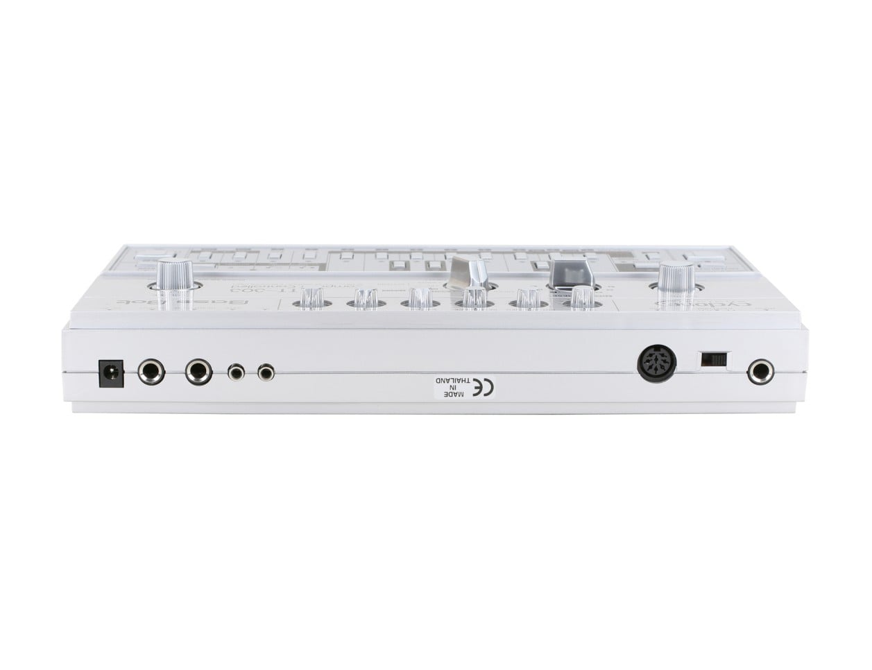 鍵盤楽器 Cyclone Bass-Bot TT-303 V1 TB-303 Cyclone Analogic TT-303 Bass Bot V1 | Reverb