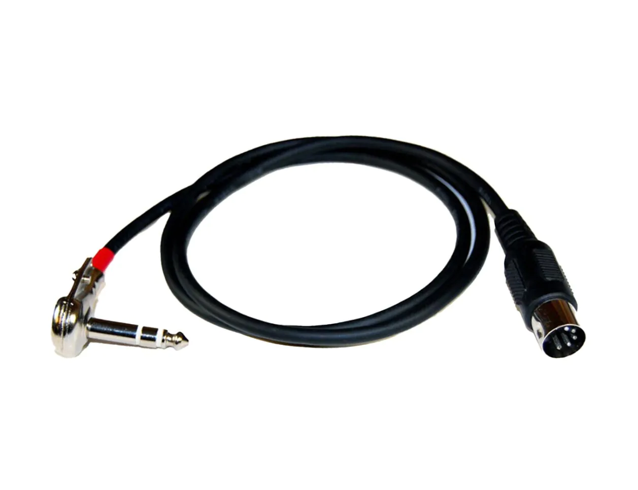 Disaster Area MJ-5P Multi Jack 5-pin MIDI - 3FT