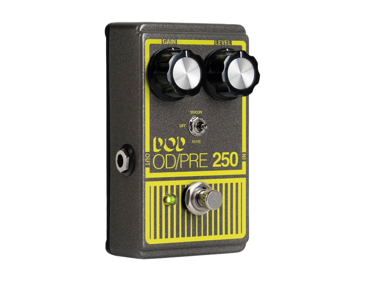 DOD 250-X Overdrive Preamp Pedal