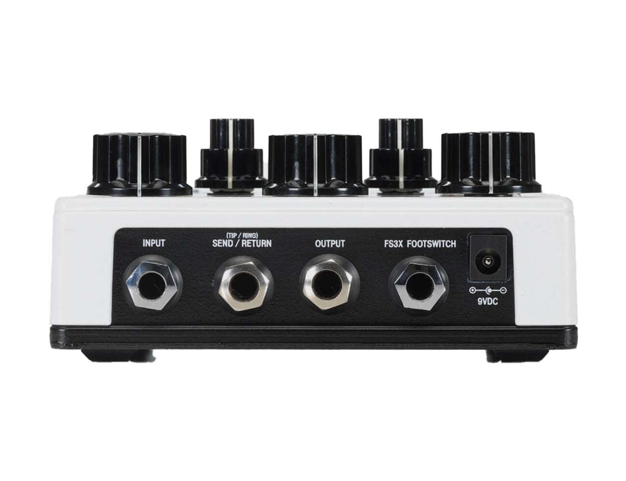 DOD Rubberneck Analog Delay Pedal