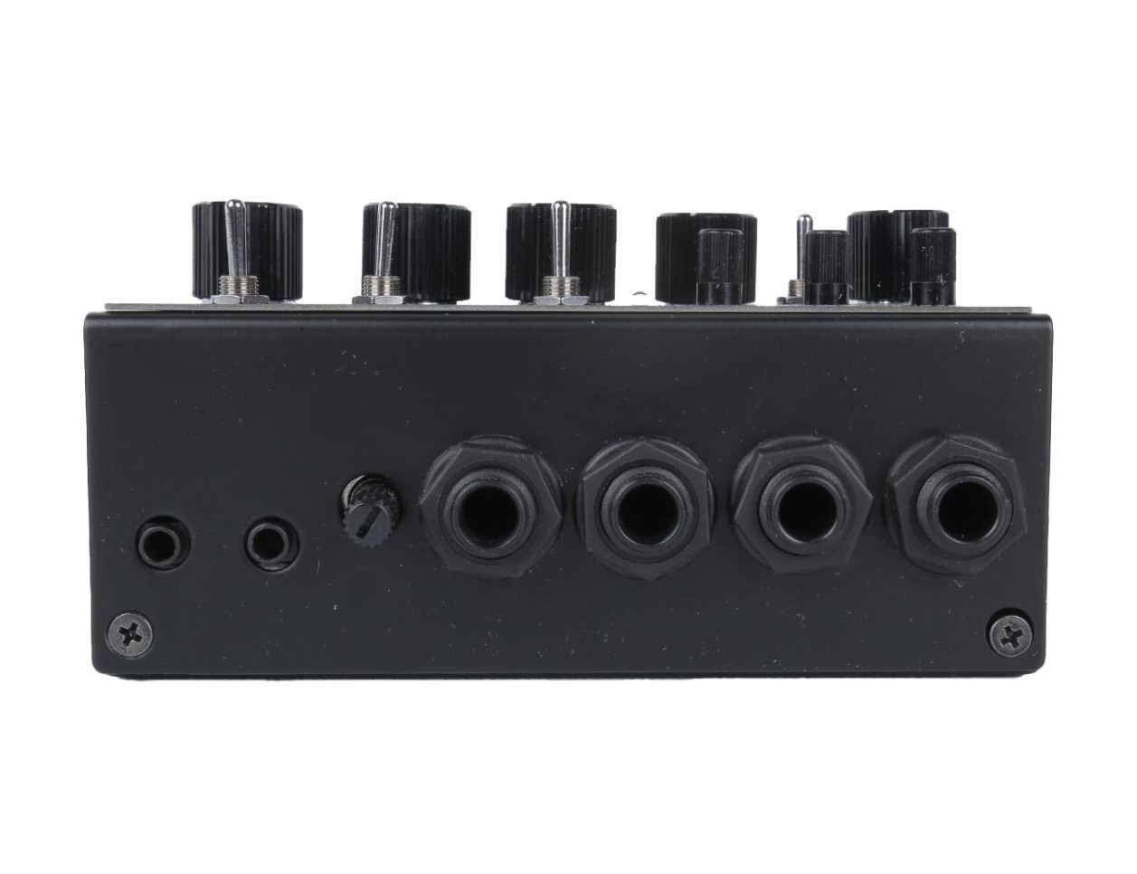 DSM & Humboldt Simplifier Bass Station