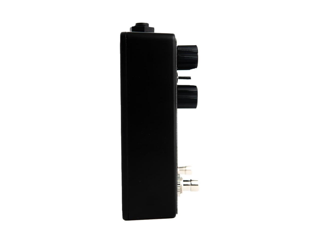 DSM & Humboldt Black Clouds Distortion Pedal