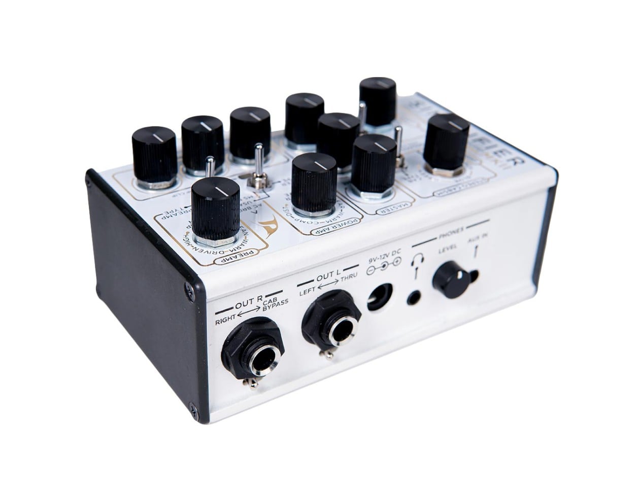 DSM & Humboldt Simplifier MkII