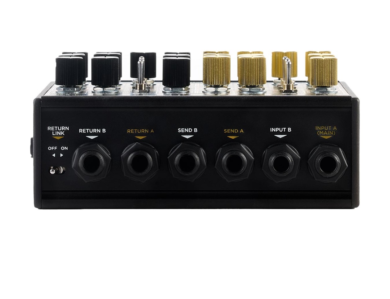 DSM & Humboldt Simplifier X