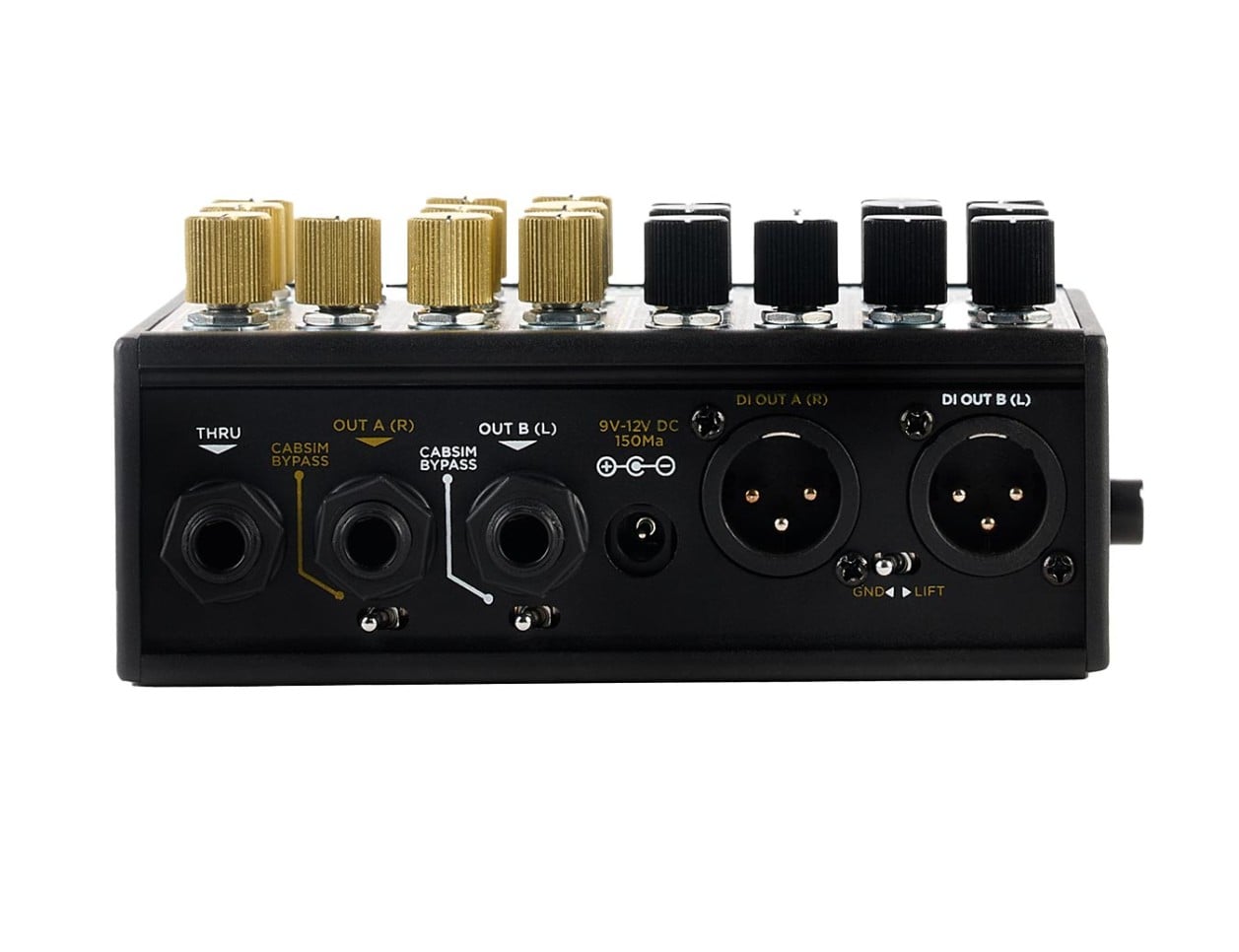 DSM & Humboldt Simplifier X