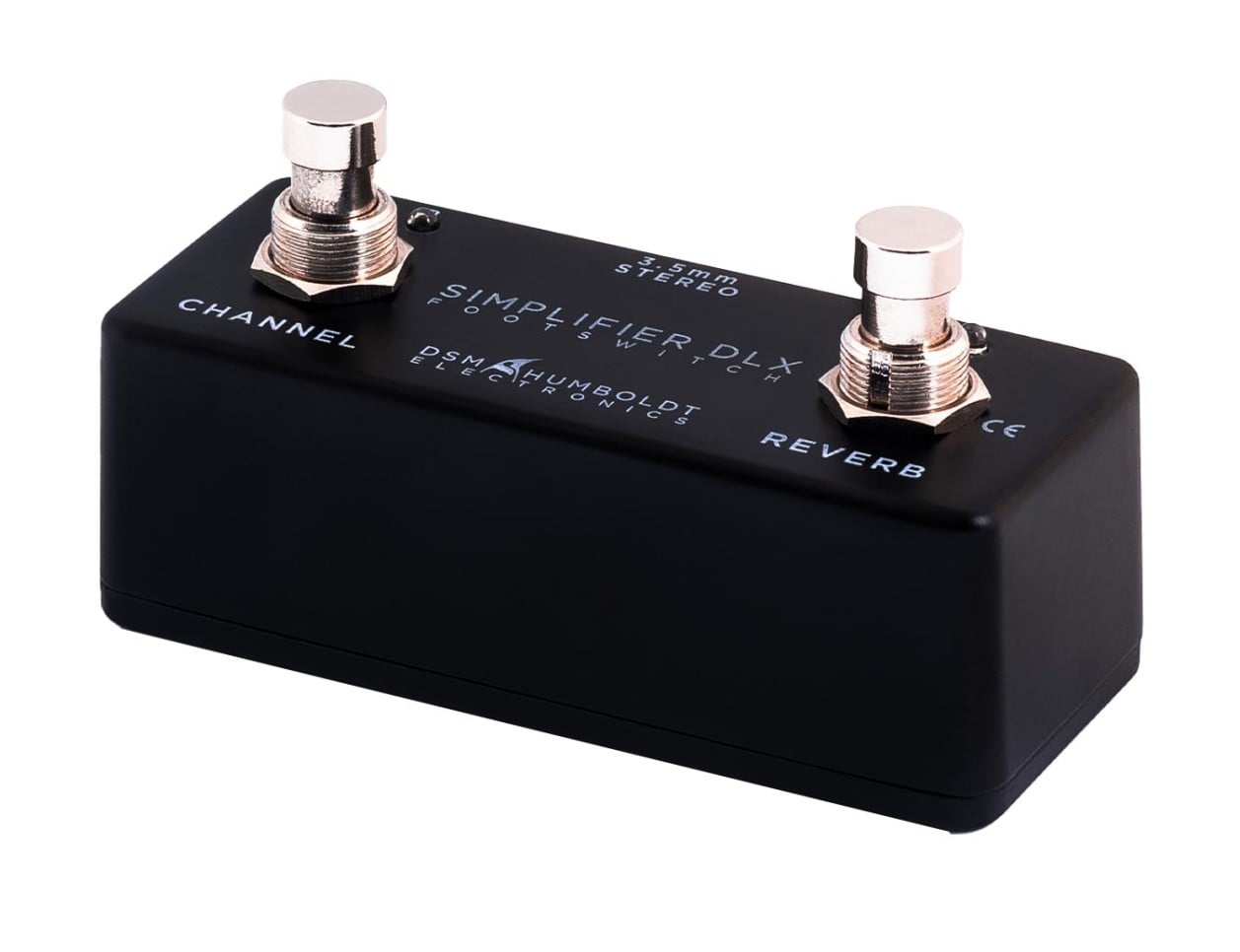 DSM & Humboldt Simplifier DLX