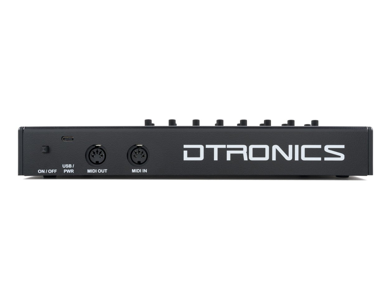 Dtronics DT-81Z Yamaha TX81Z Programmer