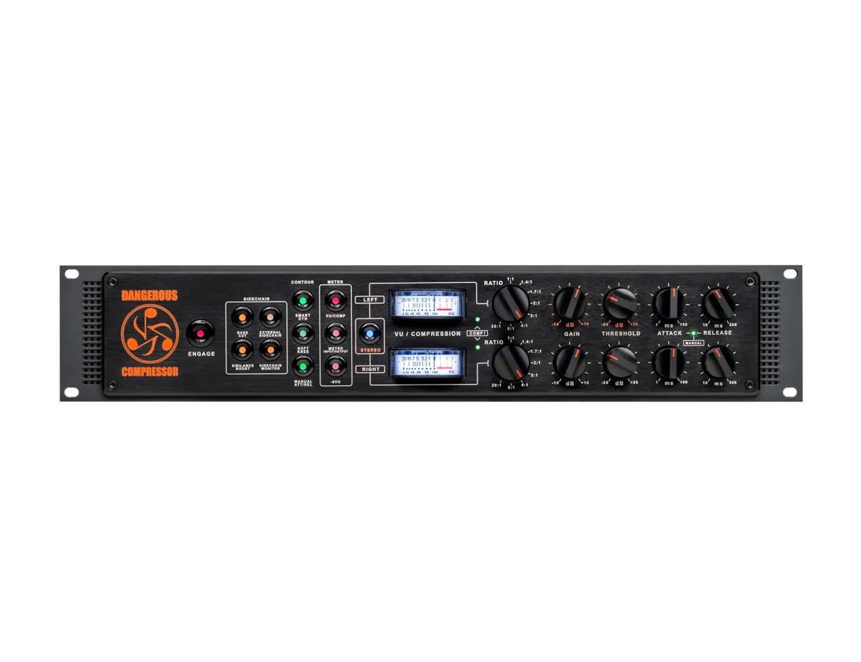 Dangerous Music Compressor