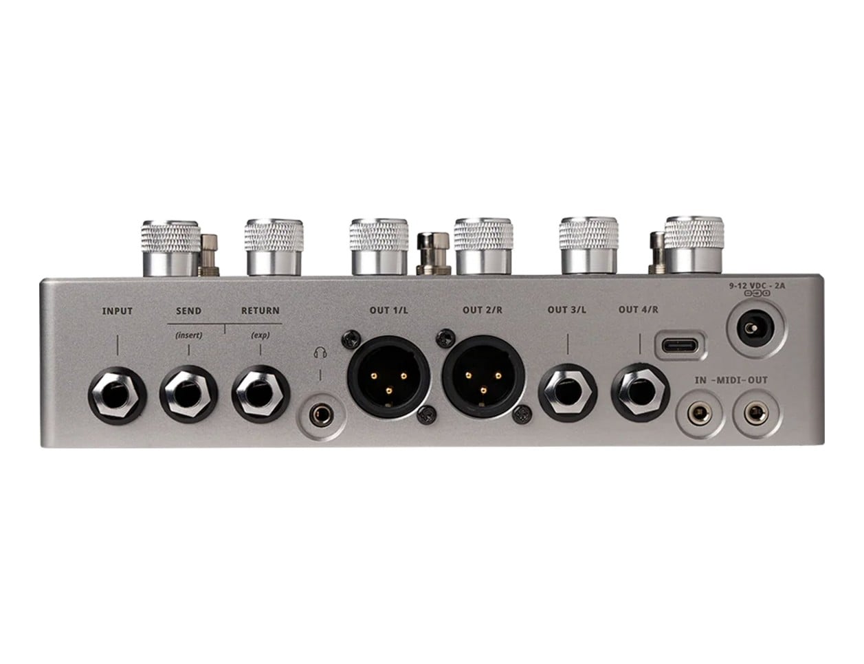 Darkglass Anagram Bass Multi-Effects Pedal