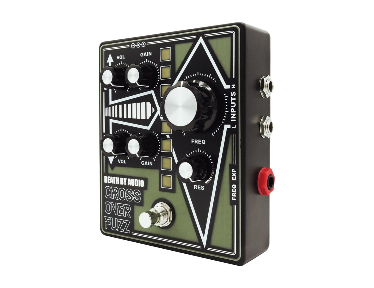 DeathByAudio_Crossover_Fuzz_N1 DeathByAudio_Crossover_Fuzz_N1