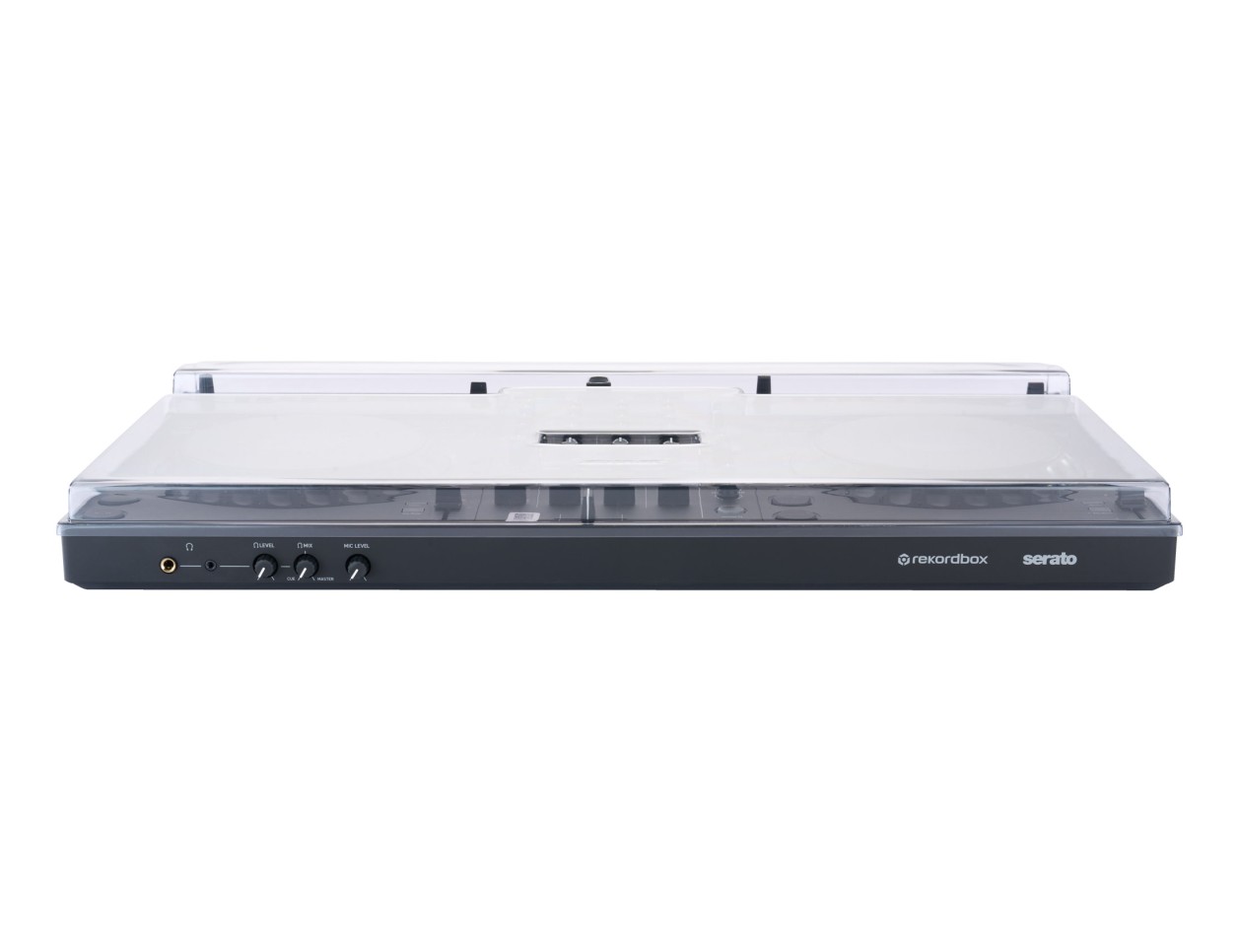 Decksaver Alphatheta DDJ-GRV6 Cover