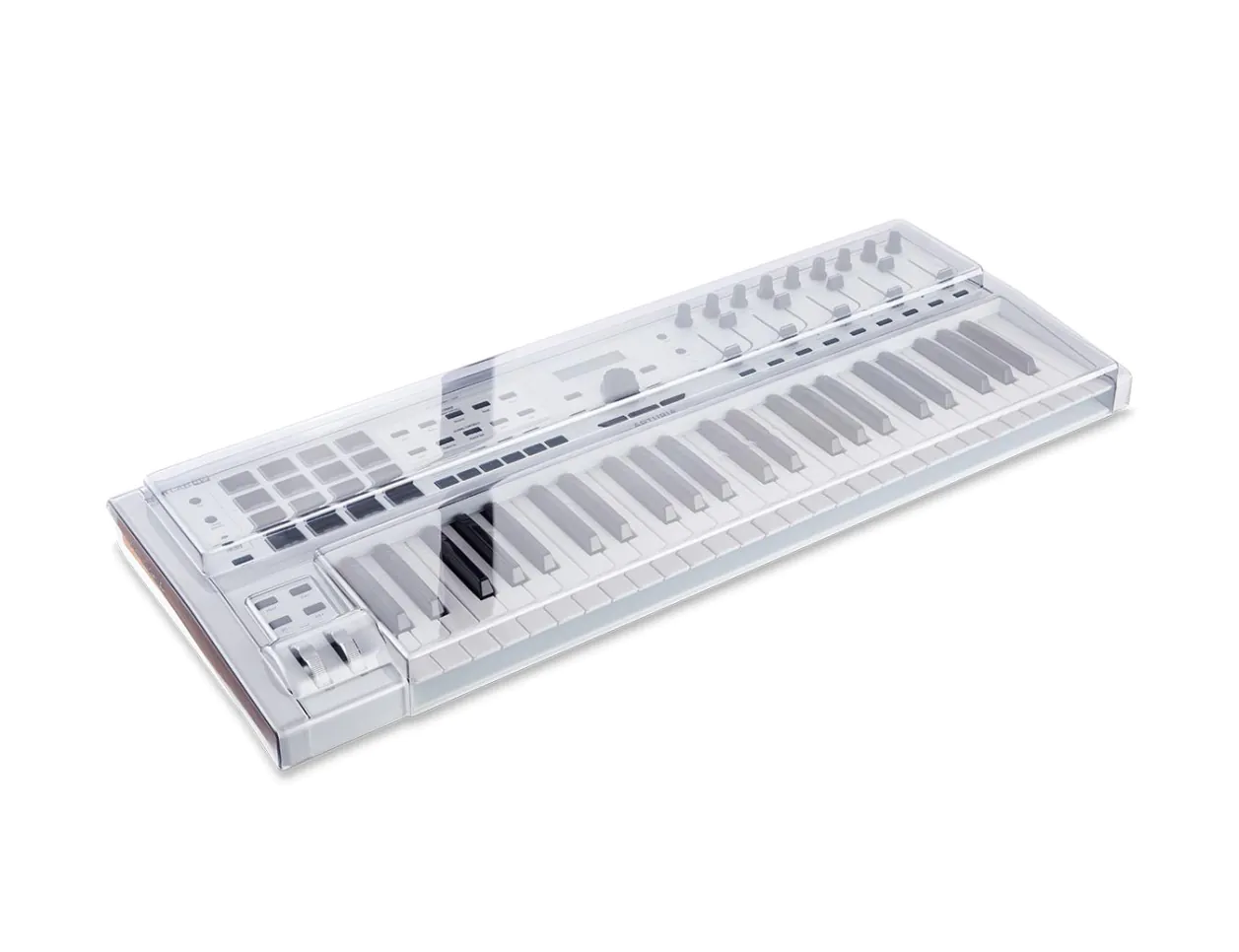 Decksaver Arturia Keylab 49 MK2 Cover