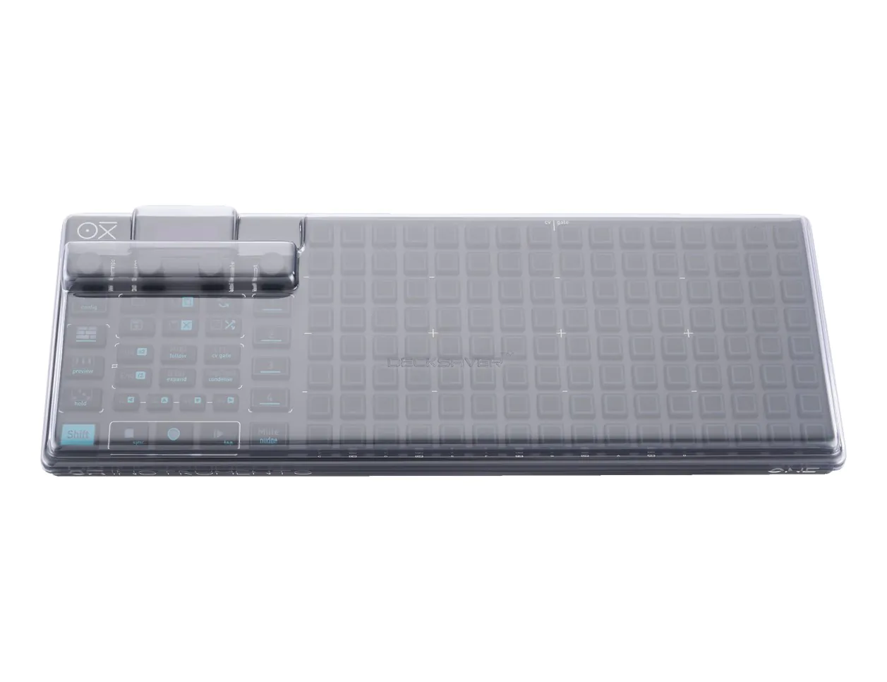 Decksaver OXI Instruments OXI One Cover