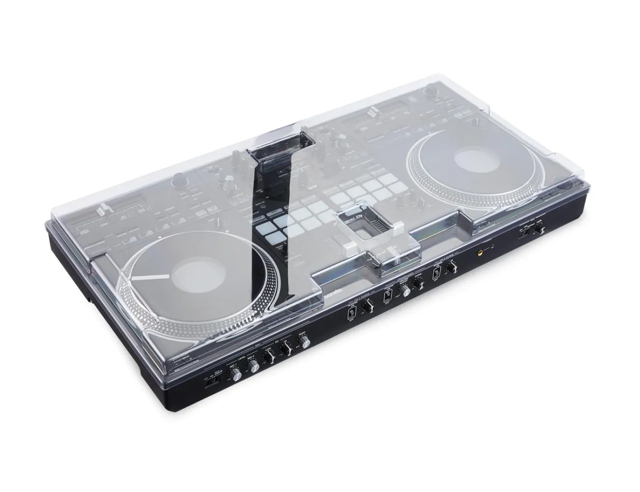 Decksaver Pioneer DJ DDJ-REV7 Cover