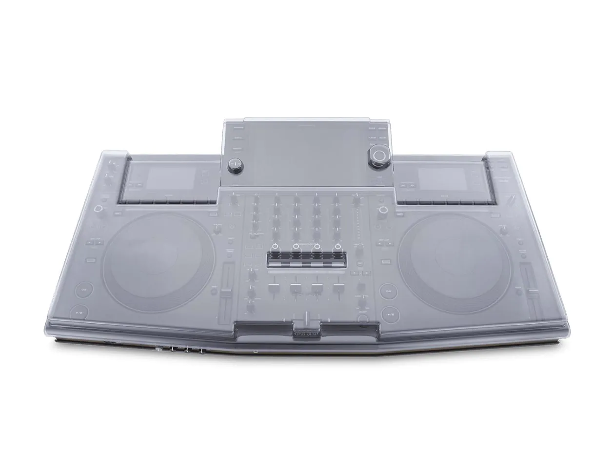 Decksaver Pioneer DJ OPUS-QUAD Cover