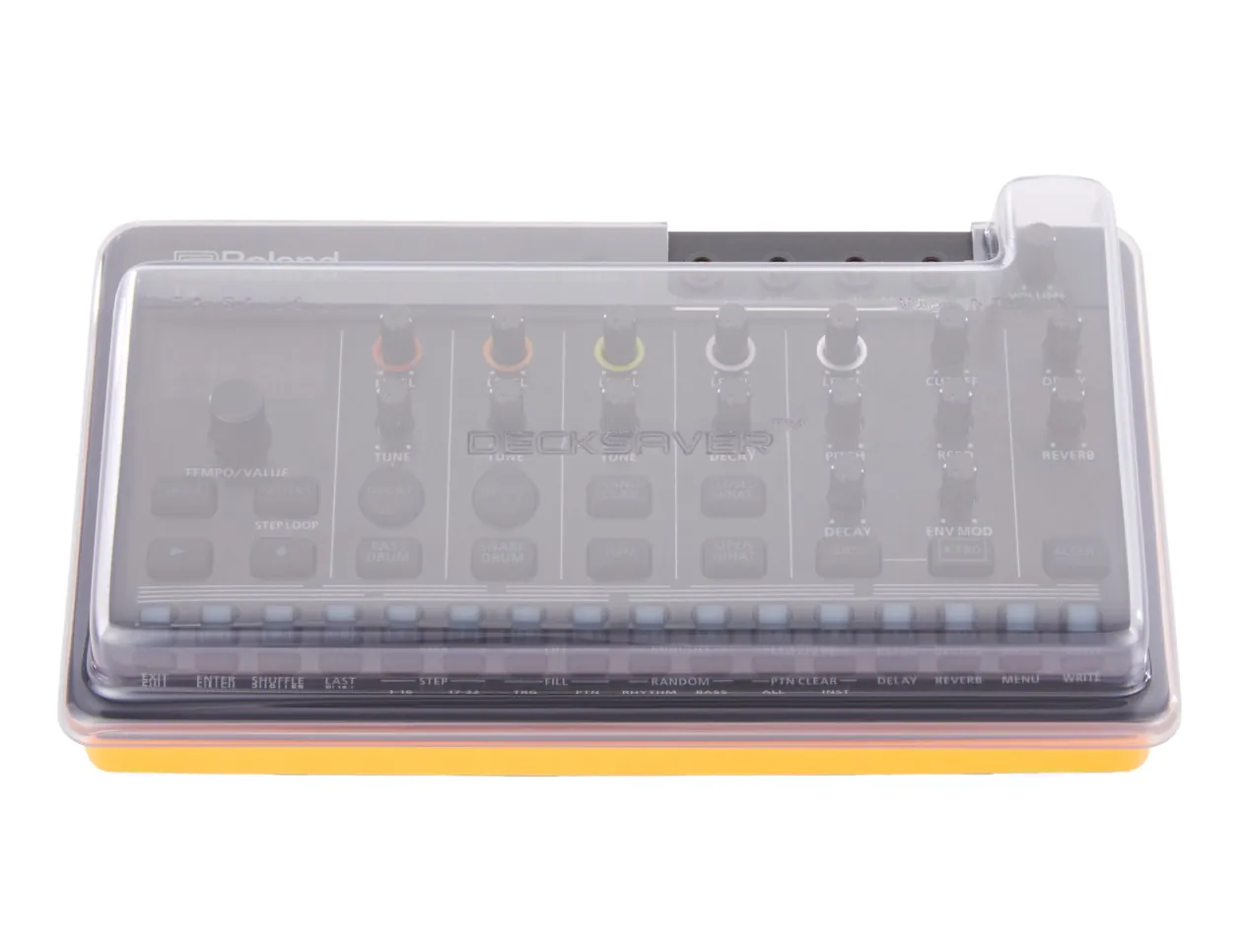 Decksaver Roland Aira Compact Cover