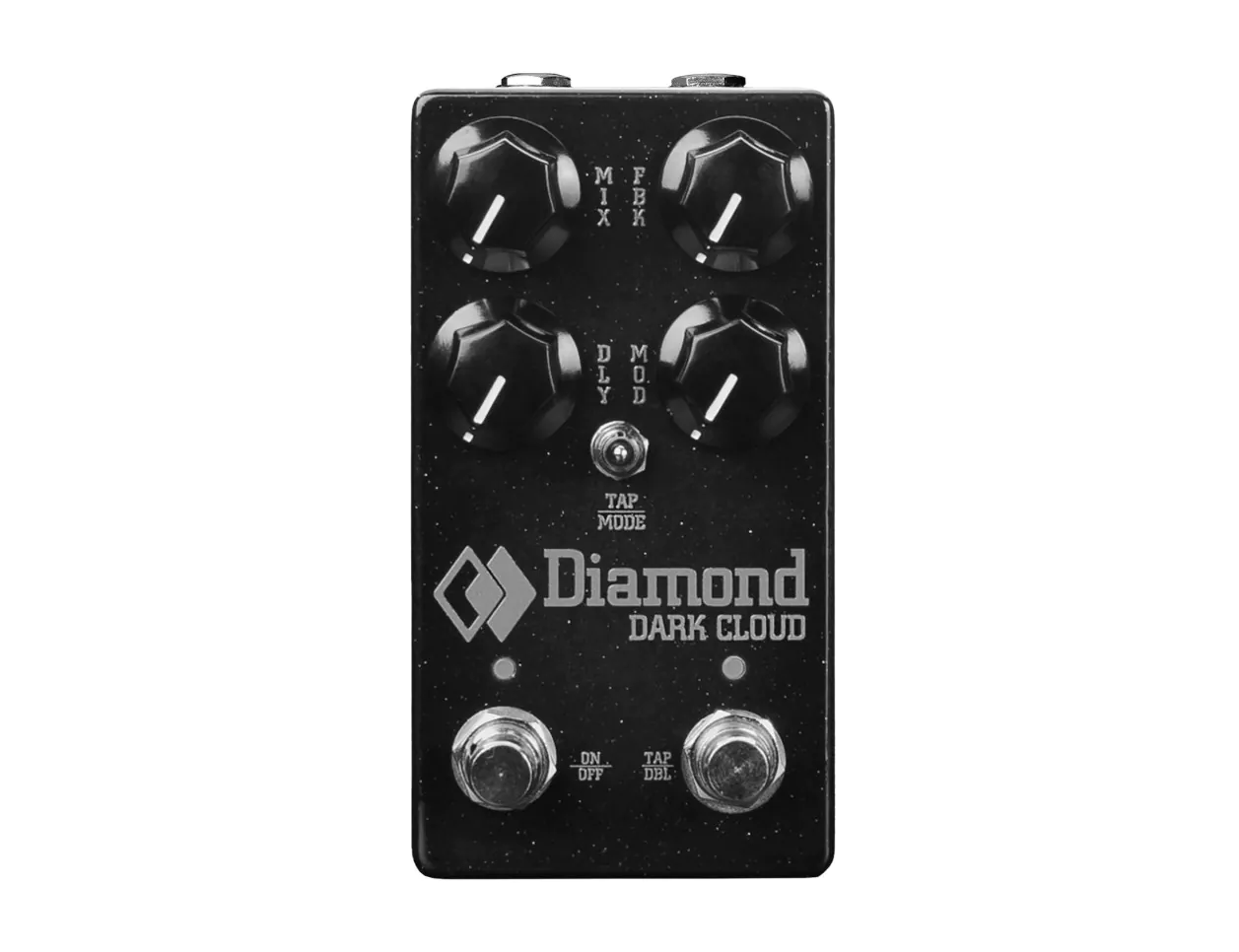 Diamond Dark Cloud Multi-Mode Delay Pedal