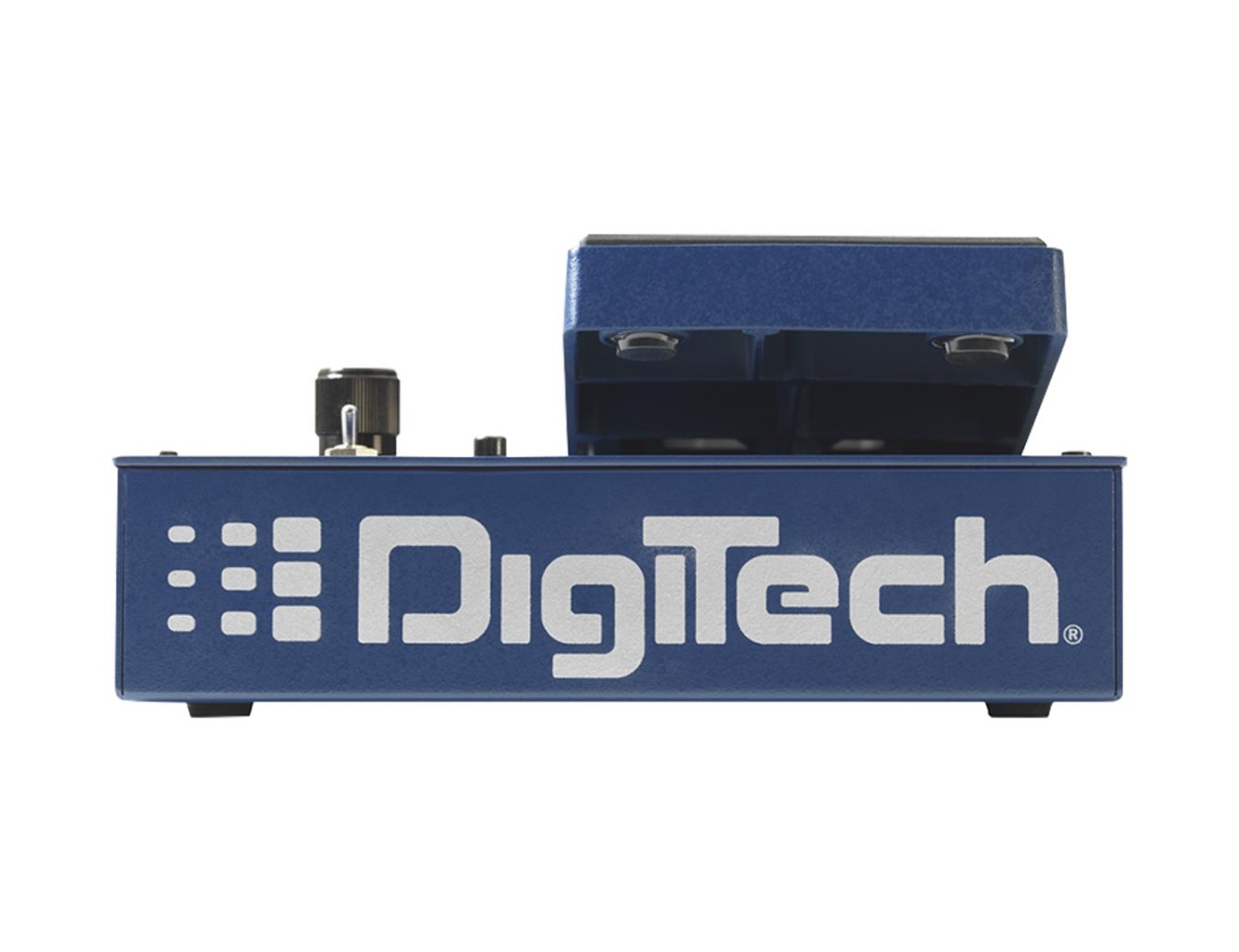 DigiTech Bass Whammy Pitch Shift Pedal