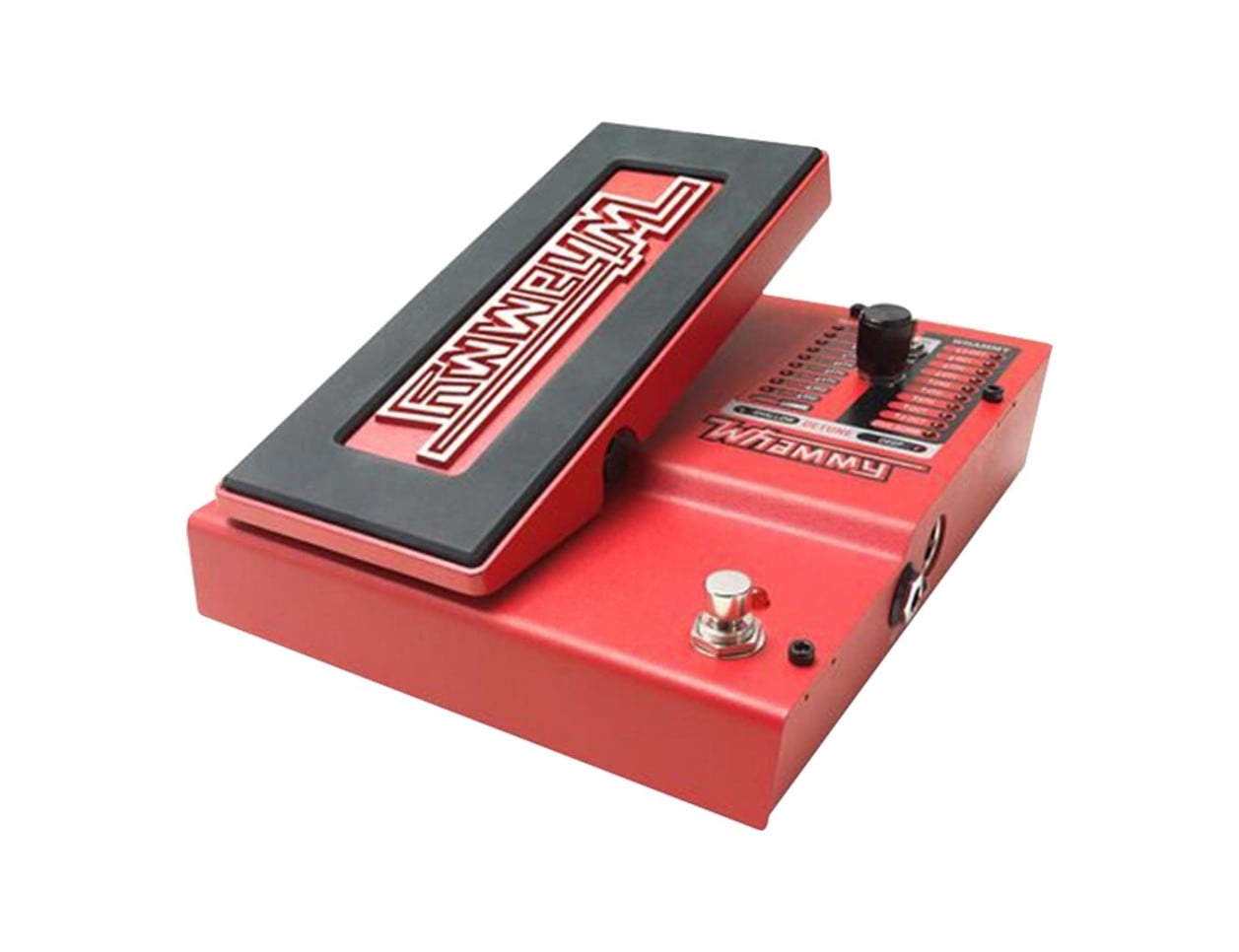 DigiTech Whammy (5th Gen) Pitch Shift Pedal