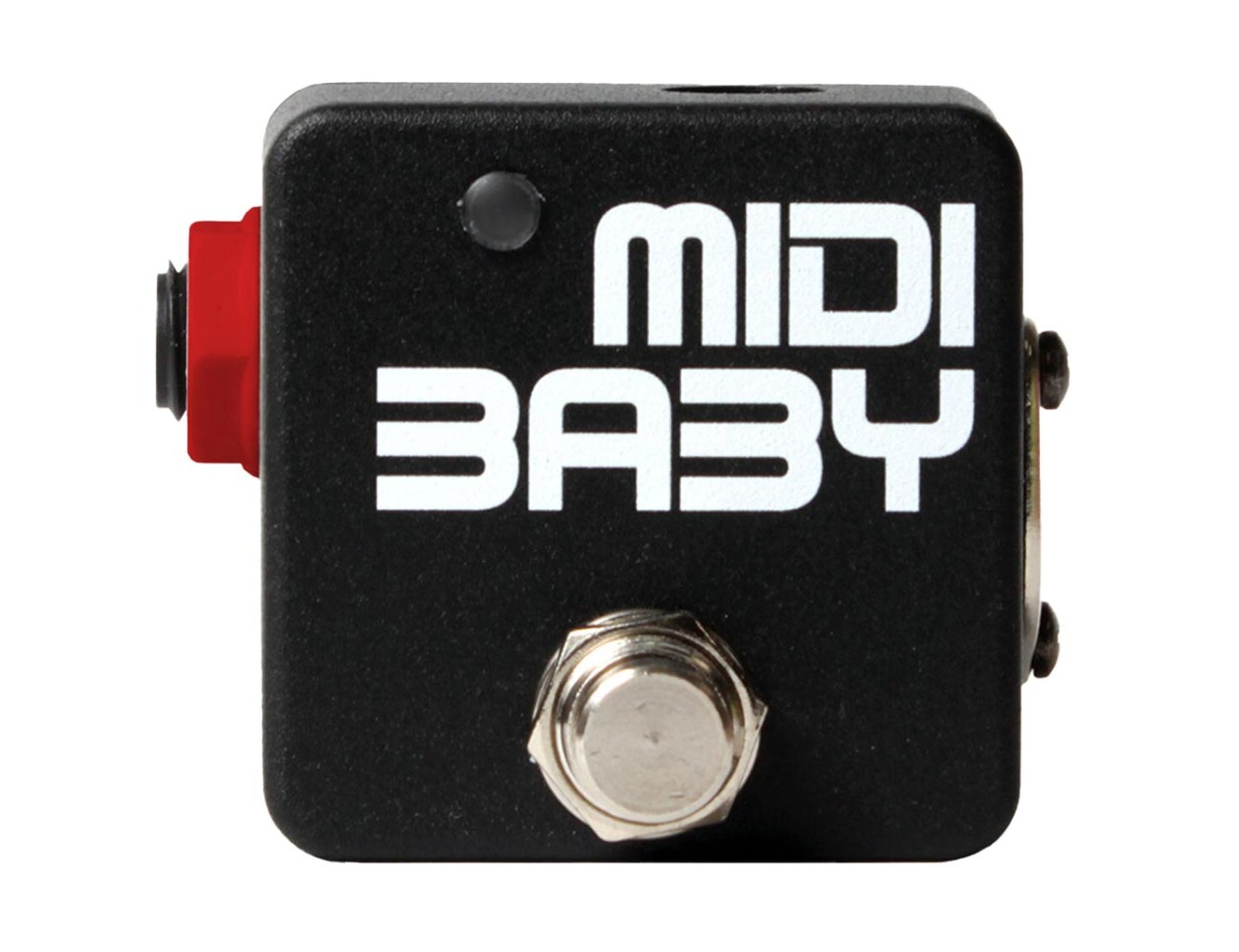 Disaster Area Designs MIDI baby