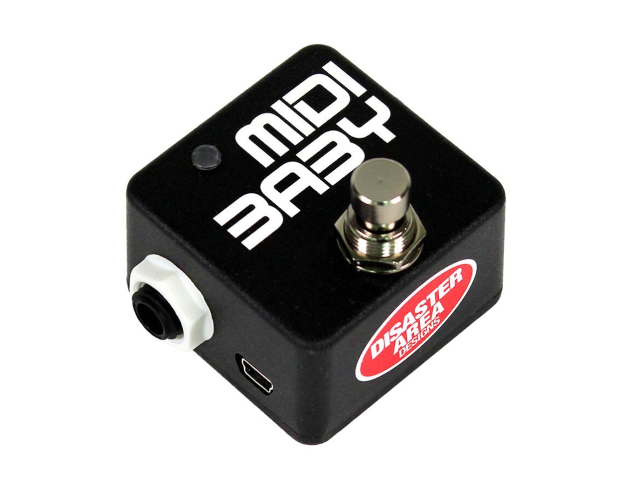ギター Disaster Area Designs MIDI Baby MIDI Baby 3 Gen4 — Disaster Area Designs