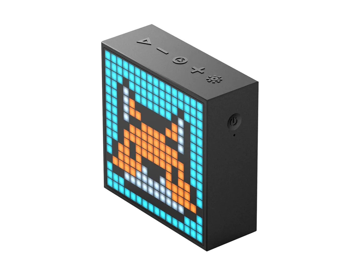 Divoom Timebox-Evo Pixel Art Speaker