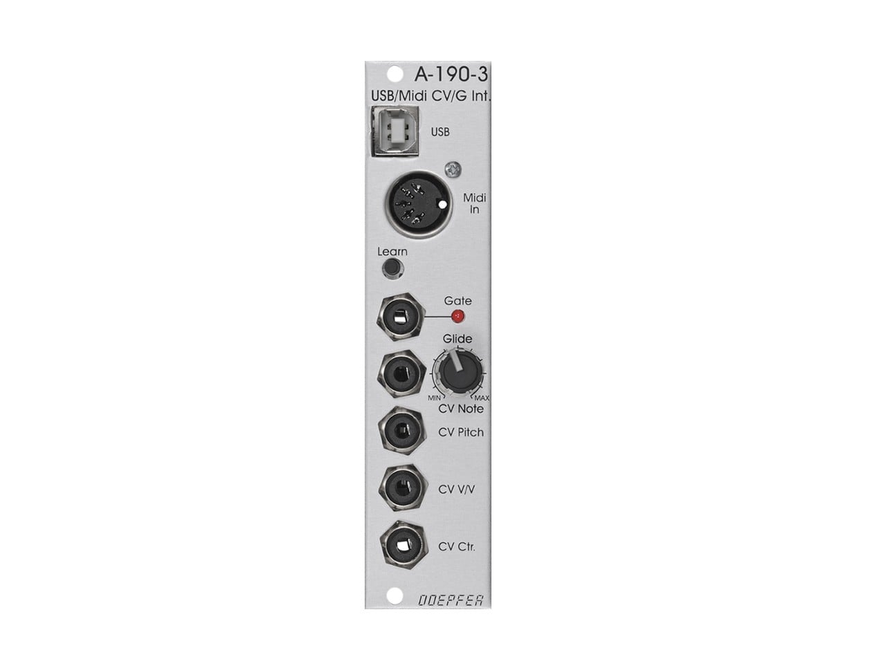 Doepfer A-190-3