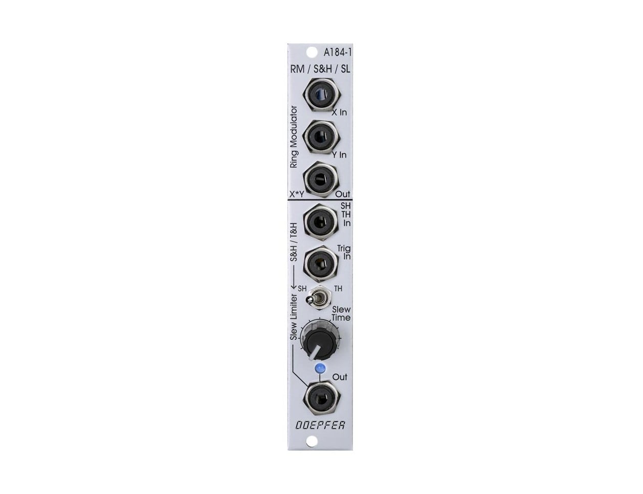 鍵盤楽器 Doepfer A-184-1 Doepfer A-184-1