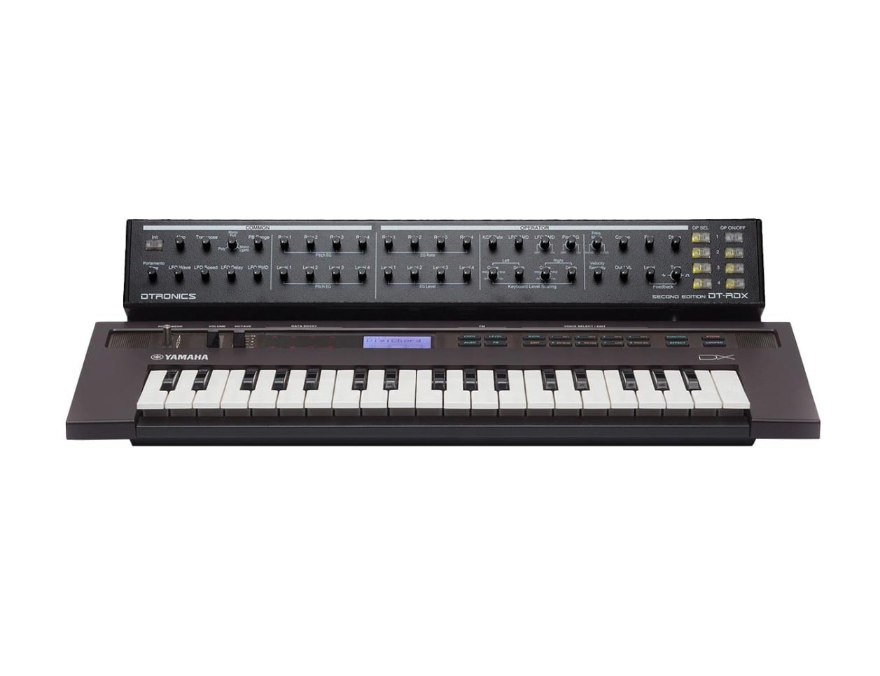 Dtronics DT-RDX-V2 Yamaha Reface DX Programmer