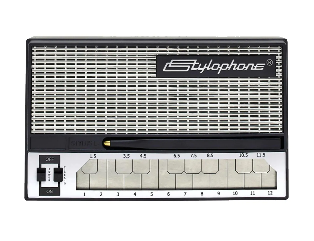 Dubreq Stylophone S-1 Analog Synthesizer
