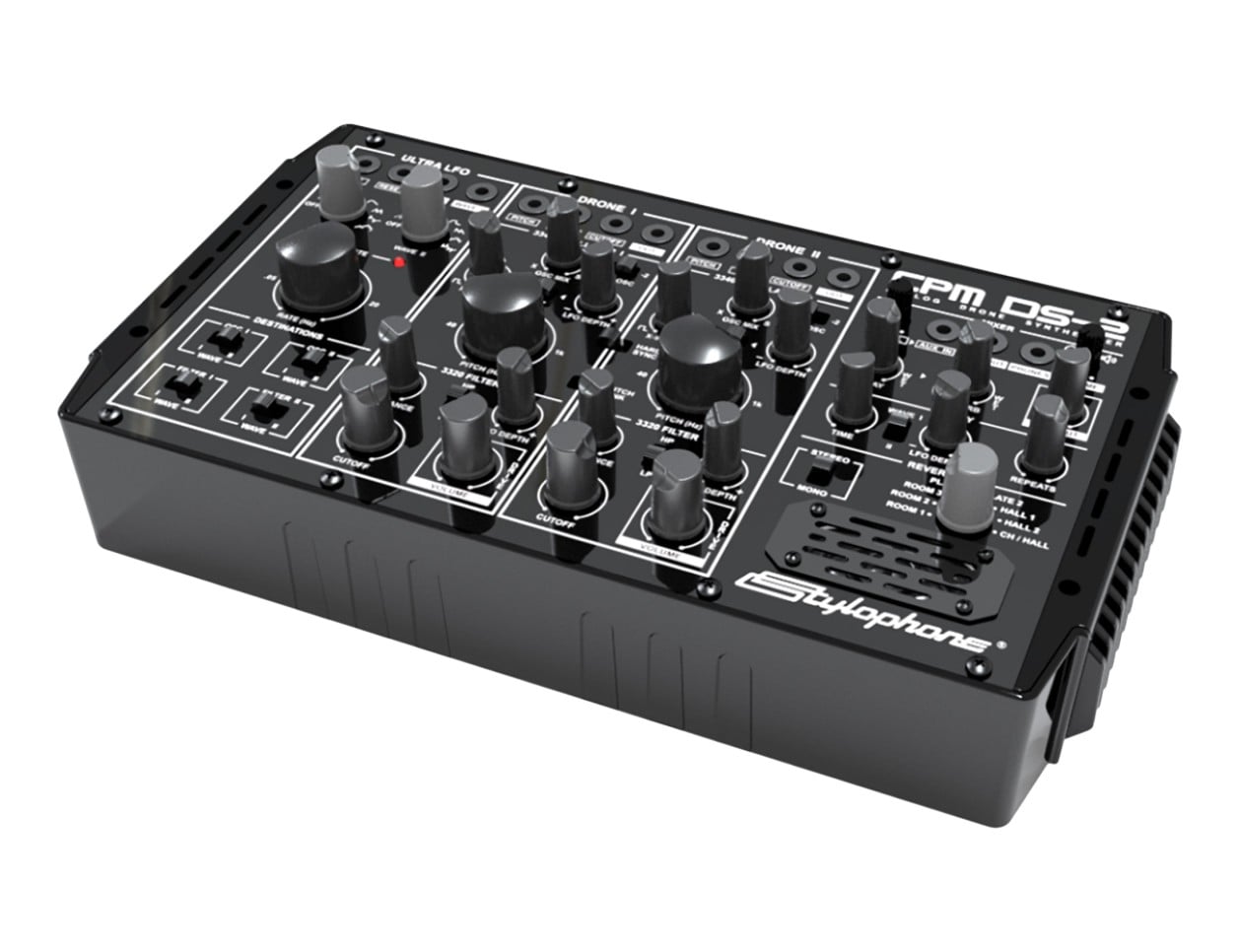 Dubreq Stylophone CPM DS-2