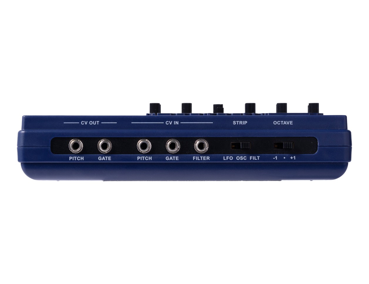 Dubreq Stylophone Gen X-2 Analog Synthesizer