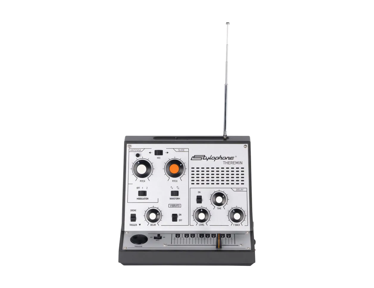 Dubreq Stylophone Theremin