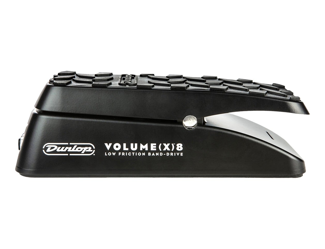 Jim Dunlop DVP5 Volume x 8 ボリュームペダル VOLUME (X)™ 8 PEDAL - Dunlop