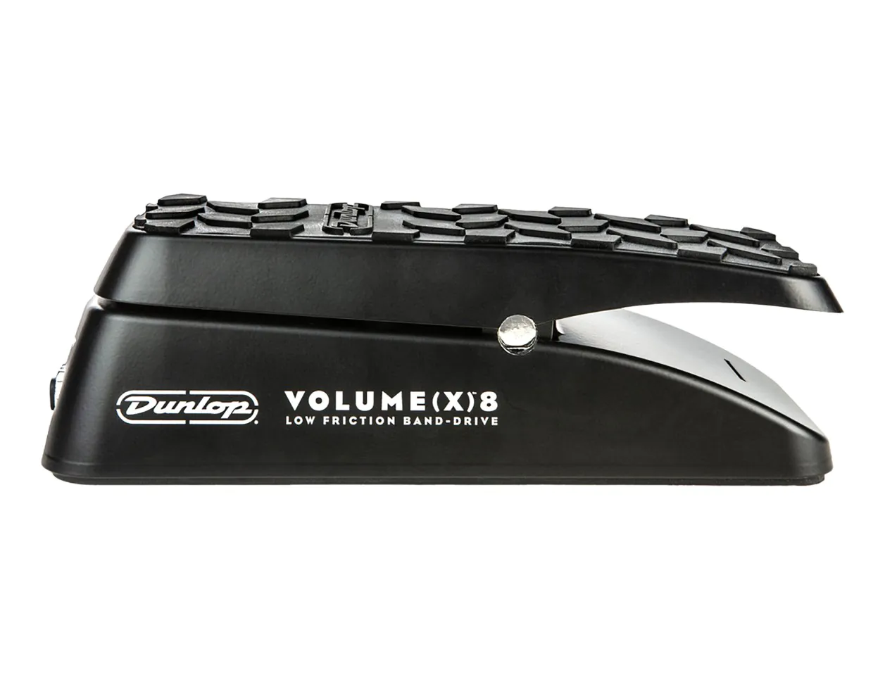 Jim Dunlop DVP5 Volume x 8 ボリュームペダル Dunlop DVP5 Volume (X) 8 Volume Pedal