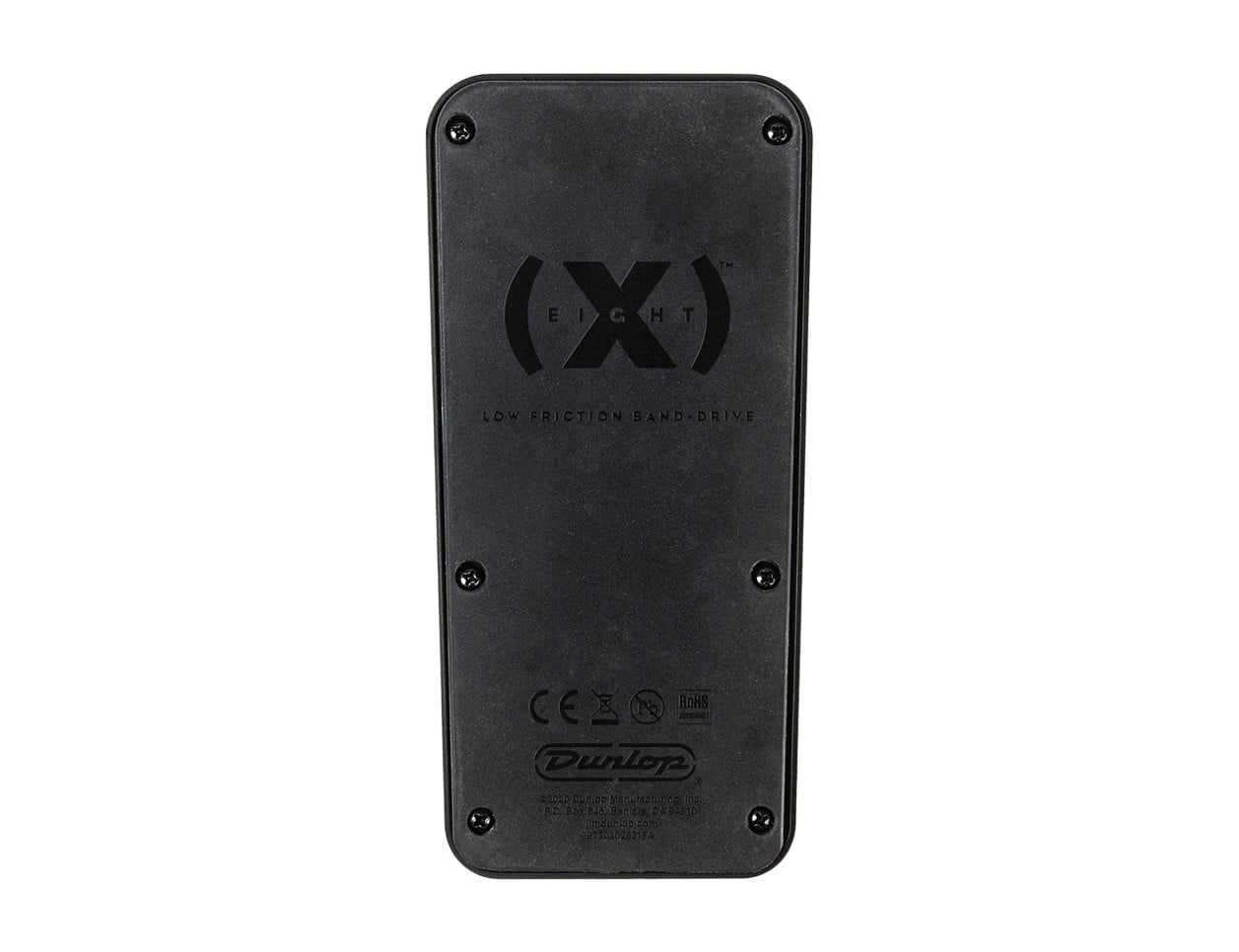 【美品】Dunlop Volume Pedal Jim dunlop Volume (X) 8 Junior DVP5 Volume, boost & expression