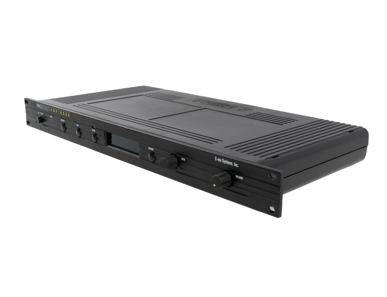 E-mu Proteus 1 Sound Module (Pop Rock) [USED]