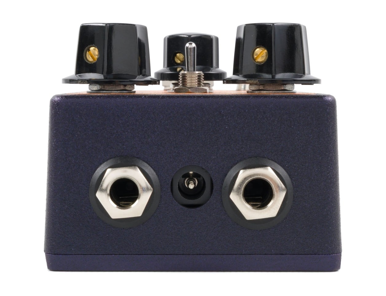 ギター EarthQuaker Devices Fuzz Master General EarthQuaker Devices Fuzz Master General (LTE)