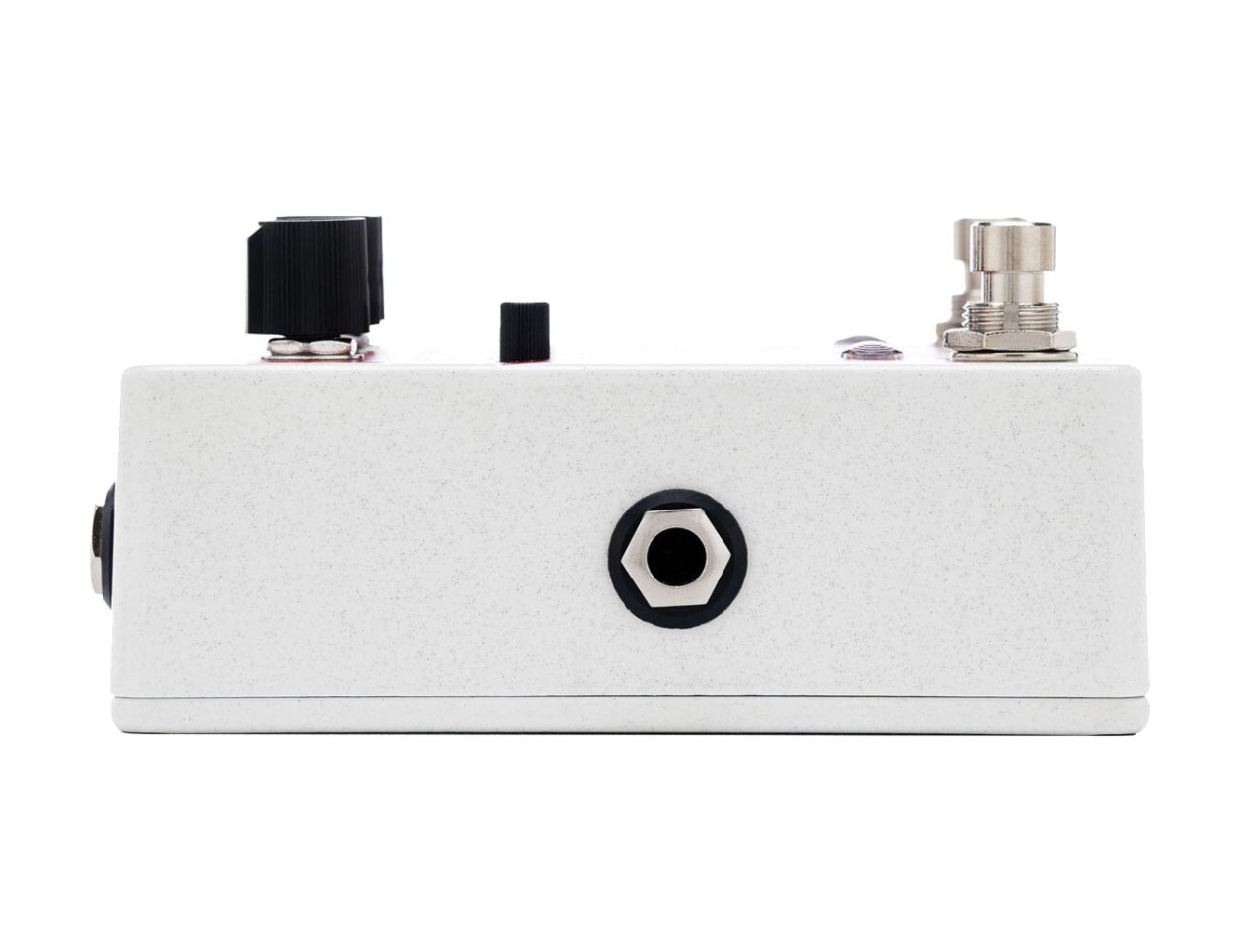 EarthQuaker Astral Destiny Octave + Reverb Pedal