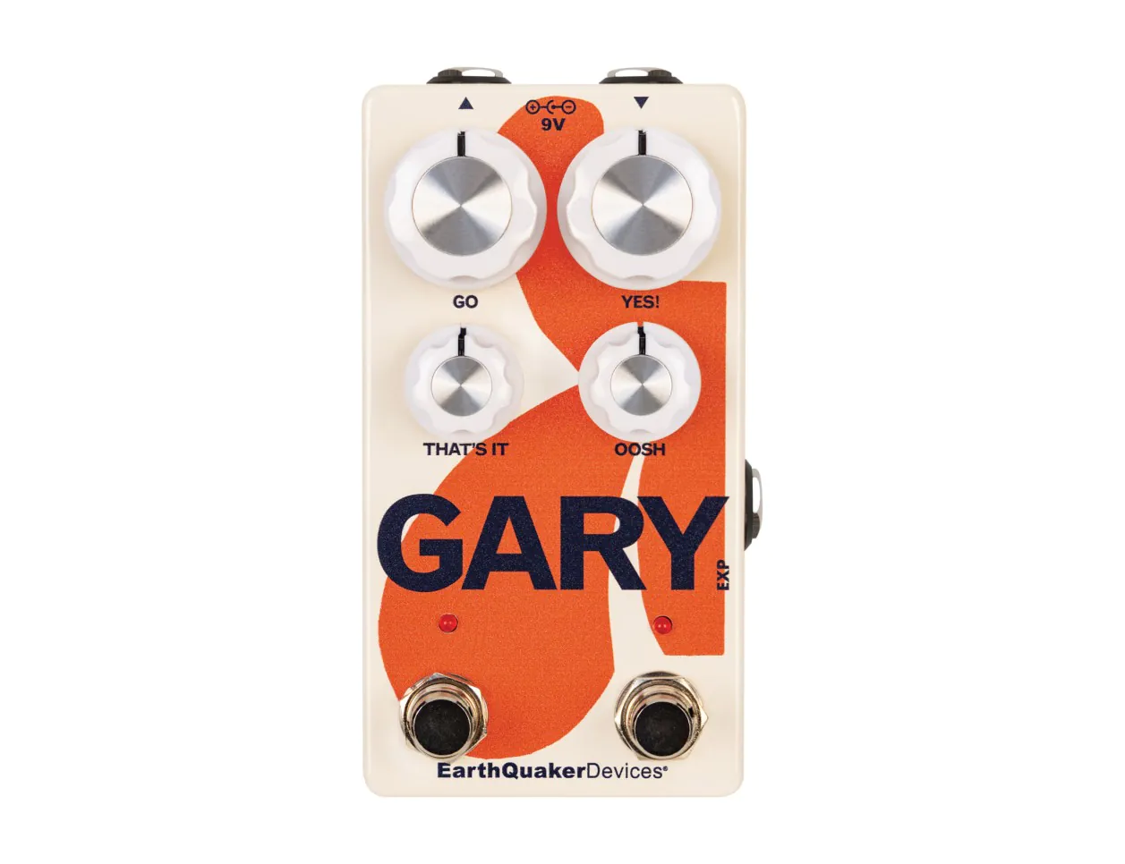 EarthQuaker Devices Gary