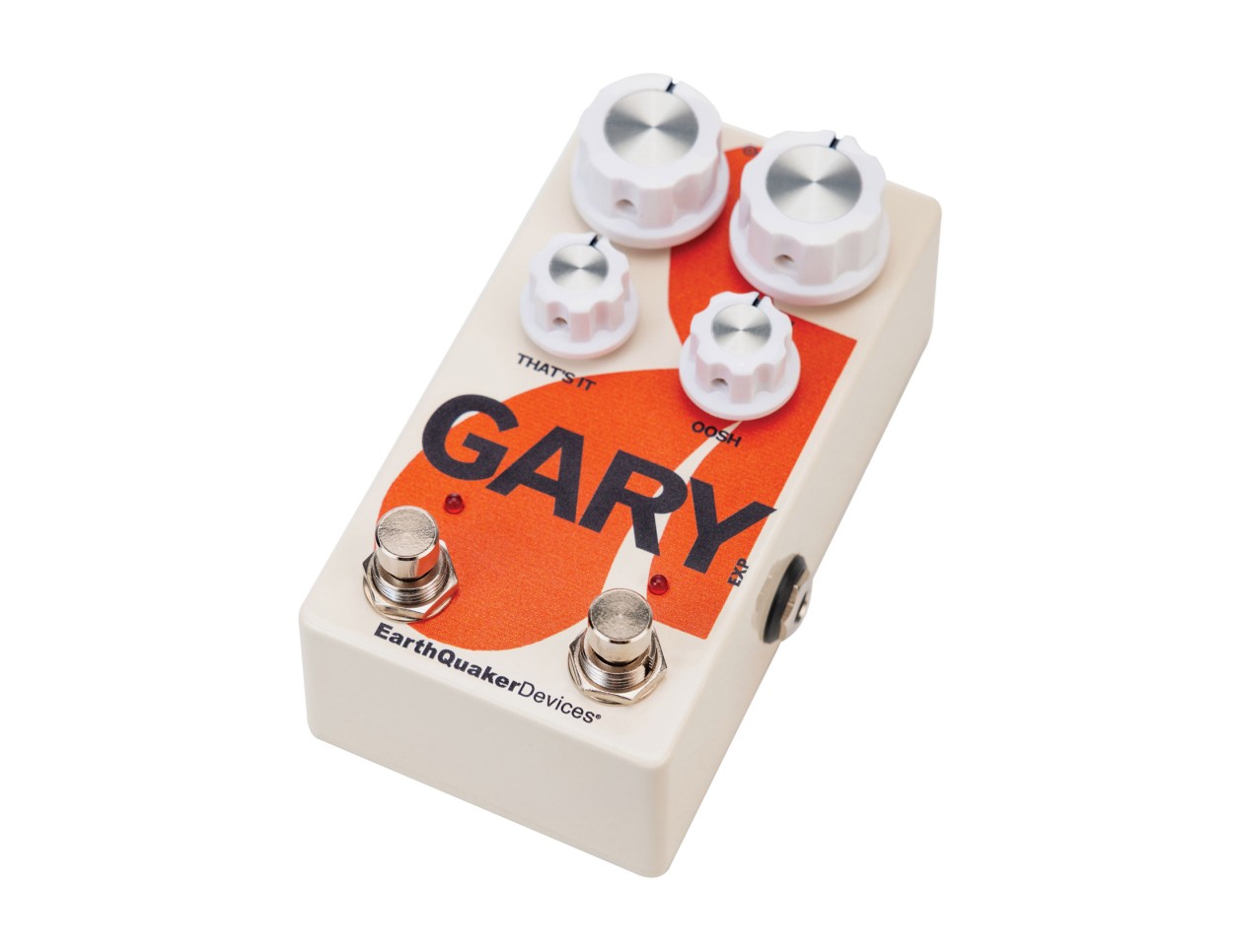 X Pedal Guitar GARY Devices EarthQuaker ギター - Lee out rolls Devices EarthQuaker - Blog GPX ギター