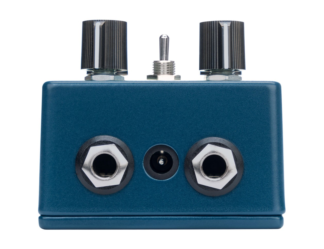 ギター EarthQuaker Devices Silos Earthquaker Devices Silos review: a surprisingly simple three-mode