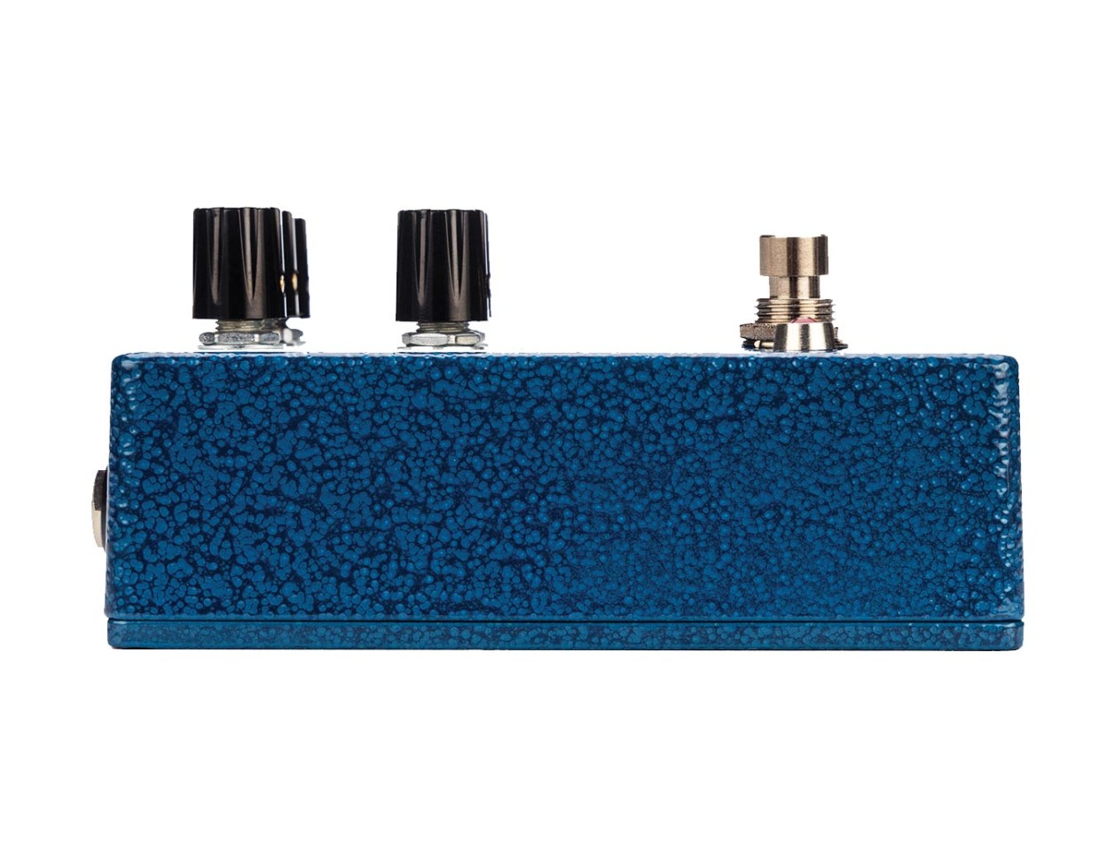 Earthquaker Zoar Dynamic Audio Grinder Pedal