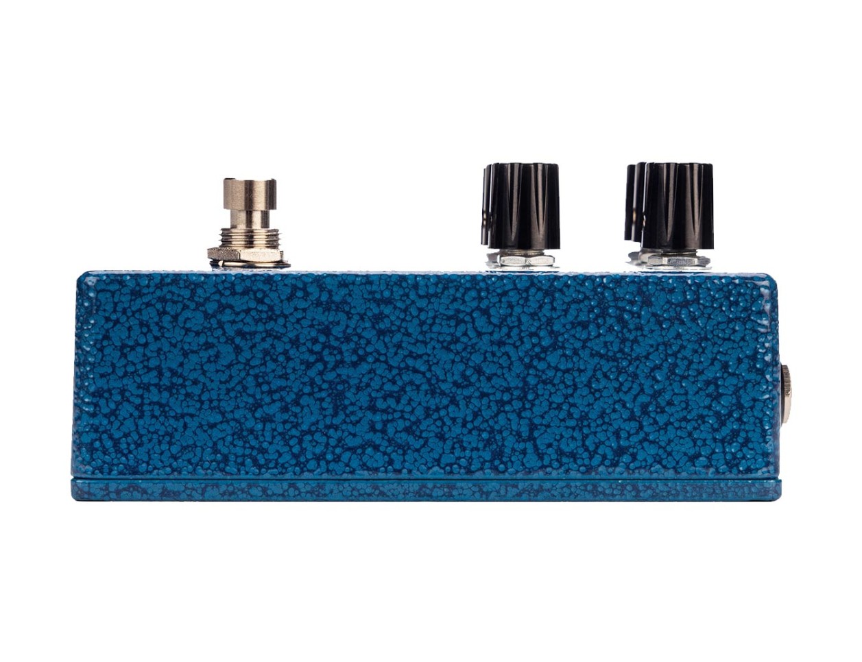 Earthquaker Zoar Dynamic Audio Grinder Pedal