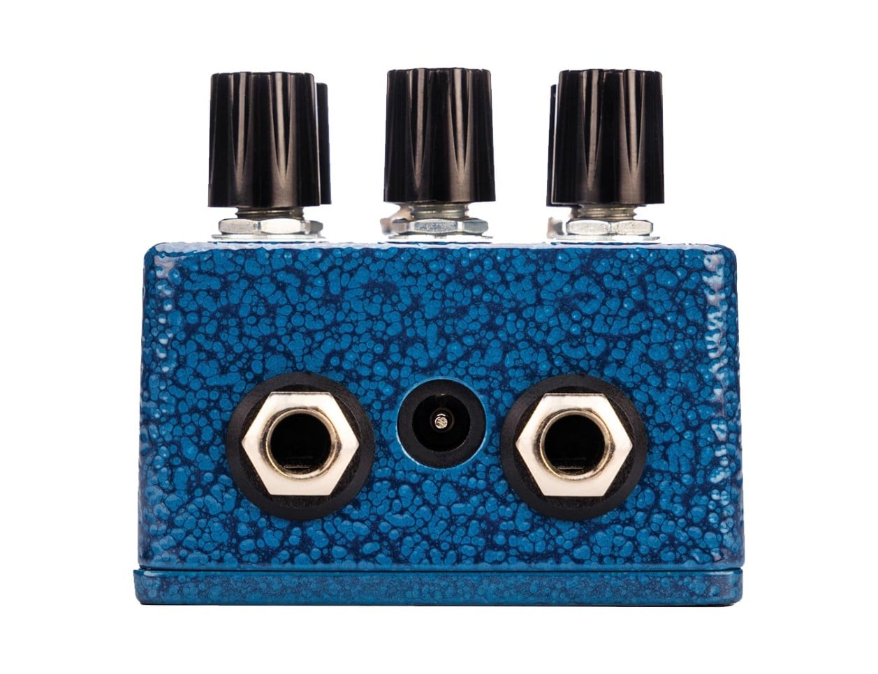 Earthquaker Zoar Dynamic Audio Grinder Pedal