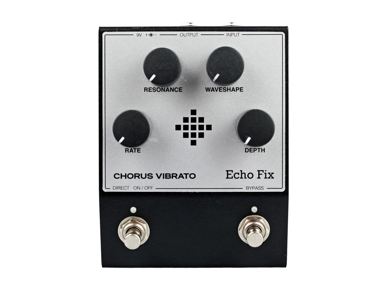 Echo Fix EF-P3 Chorus / Vibrato Pedal