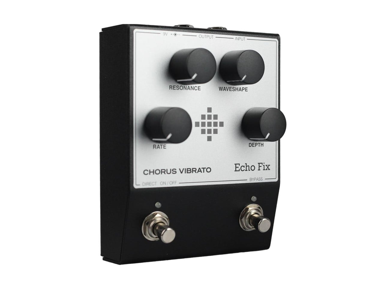 Echo Fix EF-P3 Chorus / Vibrato Pedal