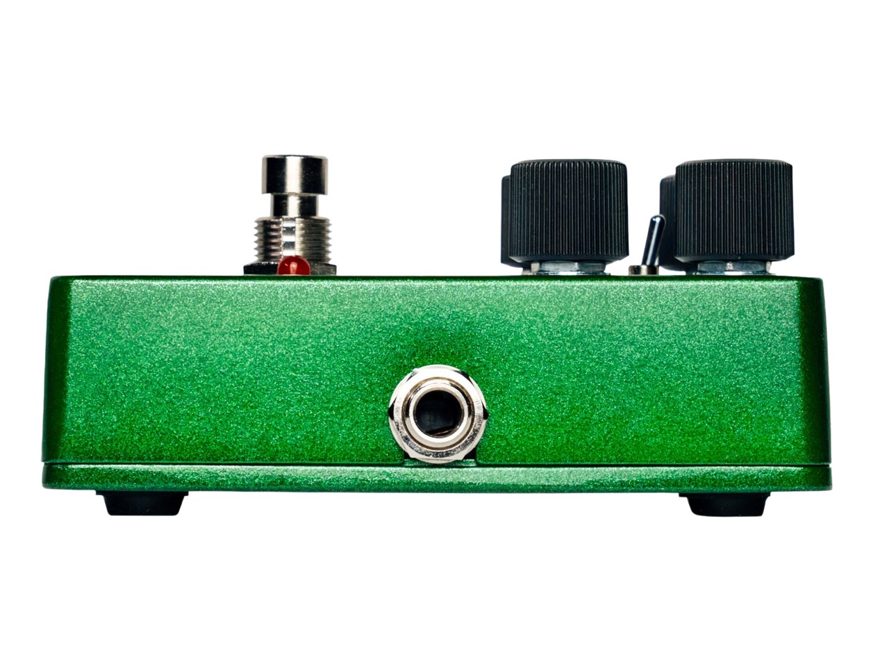 Electro-Harmonix Bass Big Muff Pi 2 Fuzz Pedal