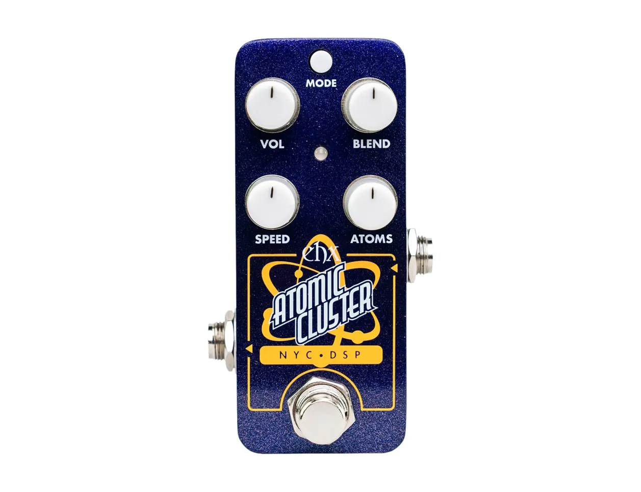 Electro-Harmonix Pico Atomic Cluster