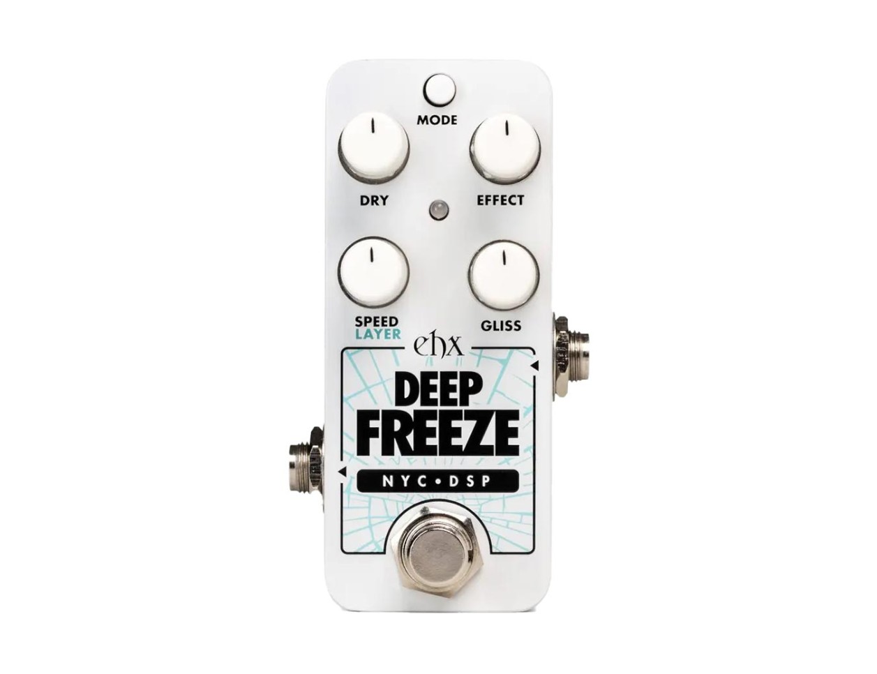 FREEZE エフェクター Electro-Harmonix Pico Deep Freeze
